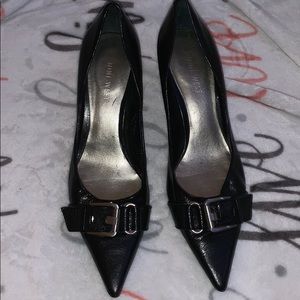 Pumps
